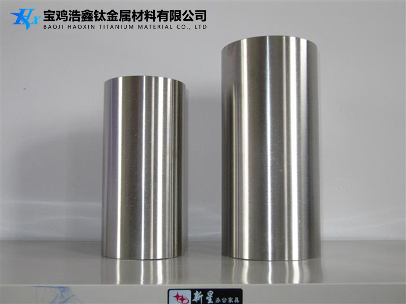 鈦棒