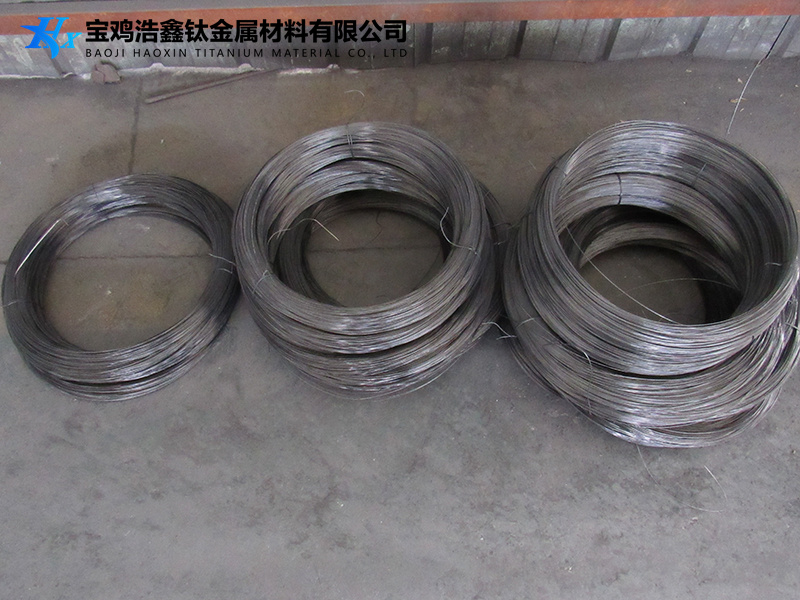 鈦合金導管手工焊接技術